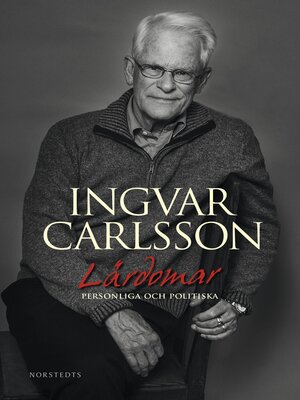 cover image of Lärdomar